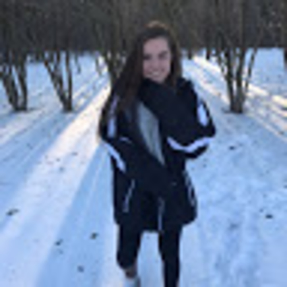 Meet your Posher, Jessica